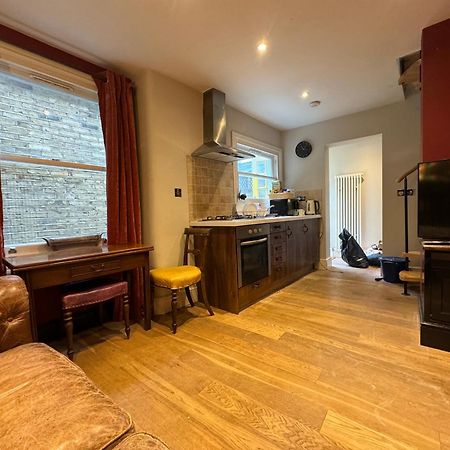 Absolute Clapham Daire Londra Dış mekan fotoğraf