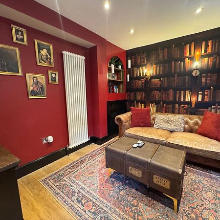 Absolute Clapham Daire Londra Dış mekan fotoğraf