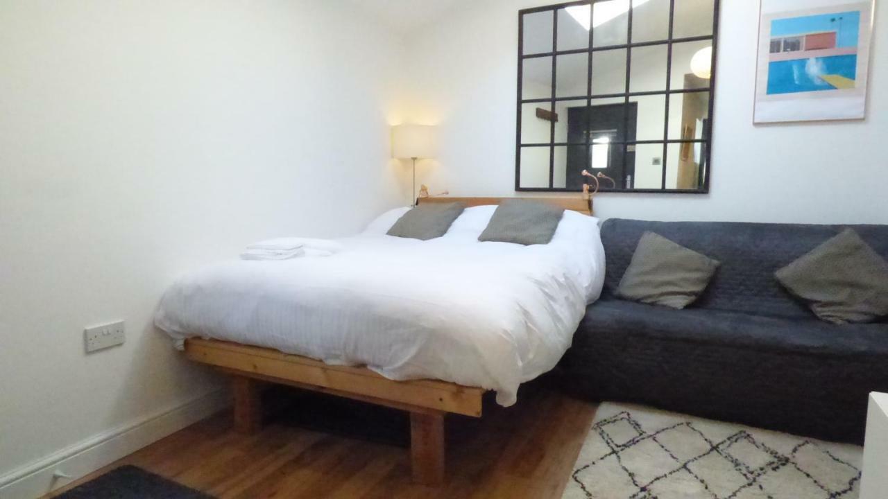 Absolute Clapham Daire Londra Dış mekan fotoğraf